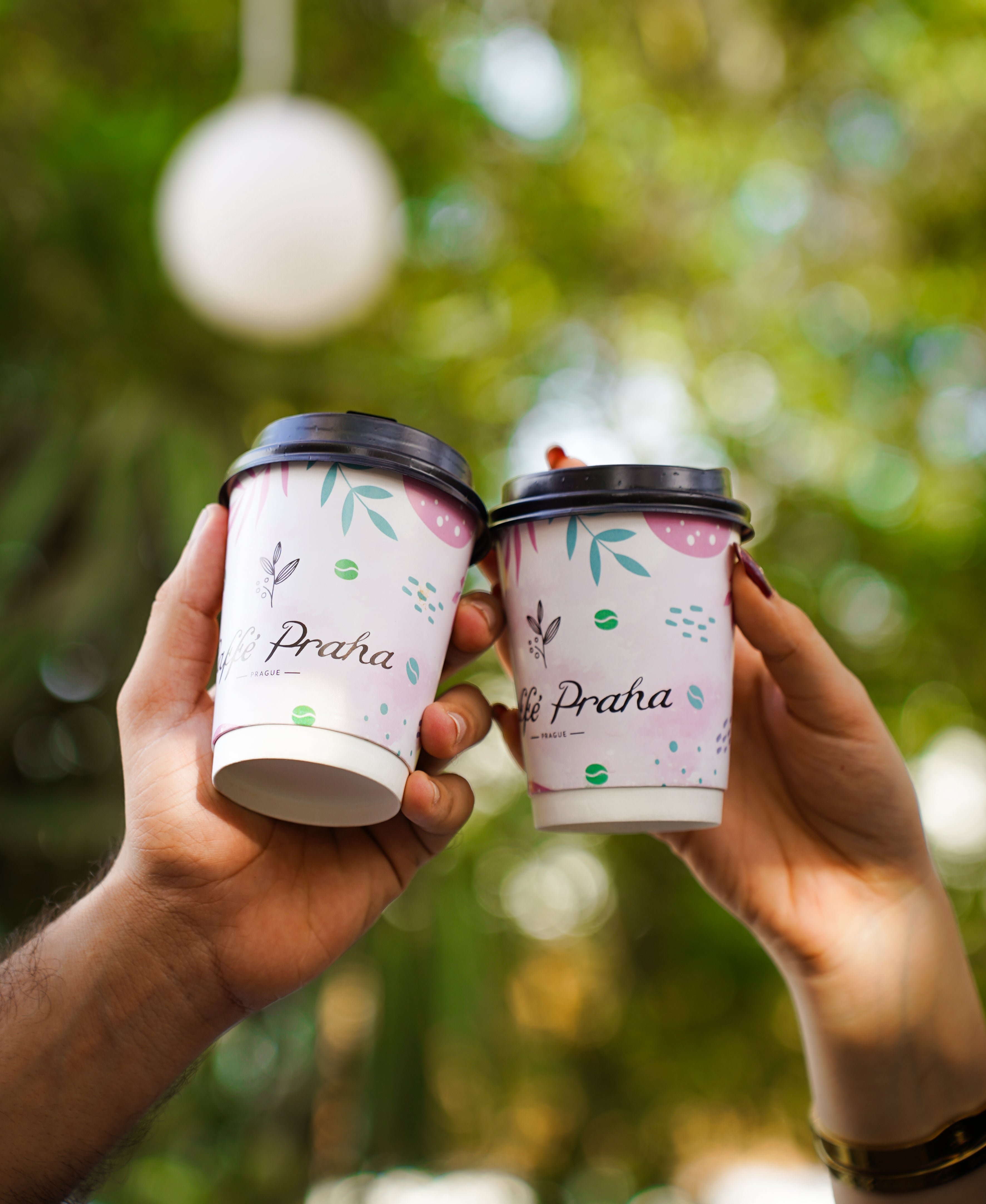 Coffee Club Subscription - 30 Coffees for 30 Days (Valid for Dine in & Take away)